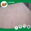 Natural wood veneer Fancy plywood